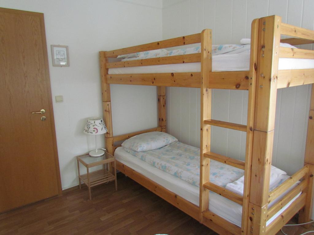 Guesthouse Sunnuholl Вестманнаэйяр Номер фото